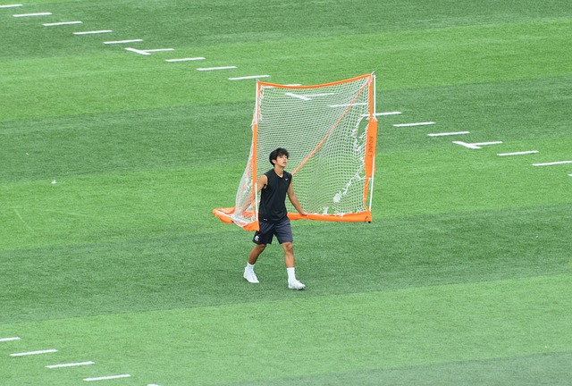 磨合